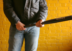 В Ростовской области  спортсмен убил шумного соседа