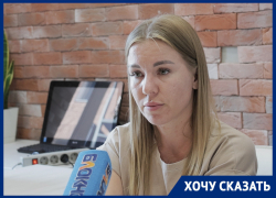 Пострадавшую от пожара многодетную семью выселяют из центра Ростова в однушку на Суворовском