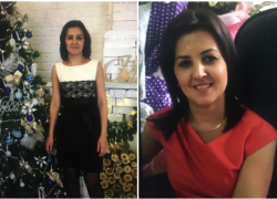 В Ростове разыскивают пропавшую Ирину Завалишину