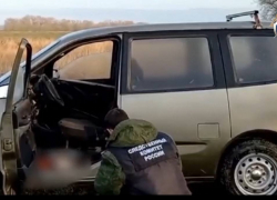 В Ростовской области осудят жестоких убийц двух пропавших фермеров   