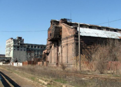 Календарь: 90 лет назад в Ростове взорвалась мельница Парамонова