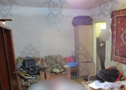 В Ростовской области осудили убившего гражданскую жену мужчину   