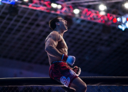 Путина восхитил изумительный нокаут бойца из Ростова на престижном турнире