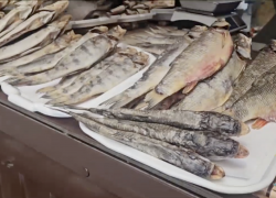 Жителям Ростовской области продавали больше четырех тонн опасной рыбы 