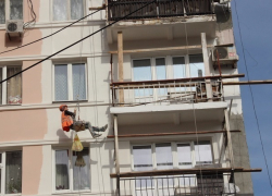 Капремонт домов в Ростове достигнет пика после чемпионата мира по футболу