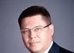 За вопросы здравоохранения и соцзащиты в гордуме отвечает Александр Пономарев