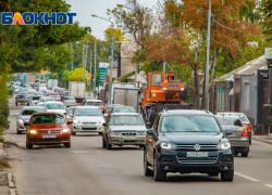 В Ростове построят дорогу от Суворовского до Орбитальной за 4,5 млрд рублей