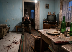 За убийство своего собутыльника дончанин проведет 9 лет в колонии 