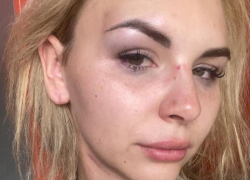 Ростовский полицейский прислал похоронный венок своей бывшей жене 