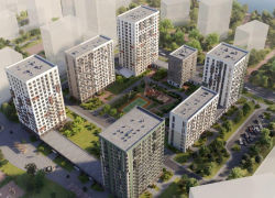 ГК «Самолет» может начать застройку левого берега в Ростове уже в 2024 году