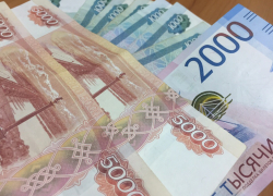 Спрос на курьеров в Ростовской области вырос на 182%