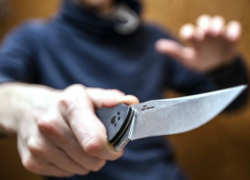 Шумный 19-летний меломан порезал ножом приехавшего на вызов полицейского в Ростовской области