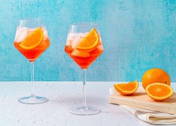 Суд запретил ростовской компании продавать Aperol