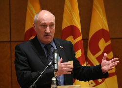 Справедливороссы выдвинули на пост главы Ростова Сергея Косинова