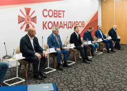 Губернатор Ростовской области скрыл свое участие в заседании Союза добровольцев Донбасса