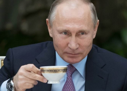 Владимир Путин поручил Бастрыкину провести всестороннее расследование причин взрыва в Шахтах