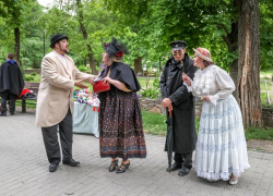 В Таганроге готовятся к трехдневному Чеховскому книжному фестивалю