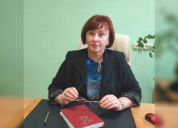 Главой Волгодонского района назначена Светлана Леонова