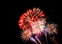 Психолог объяснила, почему в Ростове  игнорируют запрет на фейерверки