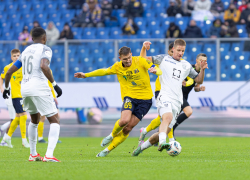 В ФК «Балтика» отказались комментировать информацию о прилёте в закрытый аэропорт Платов на матч с «Ростовом»