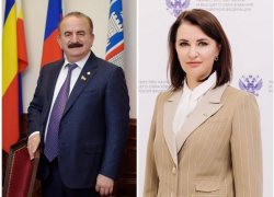 Опубликованы зарплаты ректоров ведущих вузов Ростова