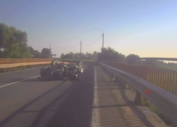 Байкер-ростовчанин погубил жену, став виновником смертельного ДТП в Суздале