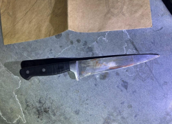 В Ростовской области еще один мужчина зарезал знакомого 