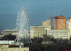 В 2025 году в Ростове планируют построить 1,2 млн квадратных метров нового жилья