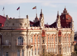 В Ростове откроют избирательный участок для граждан Гвинейской Республики