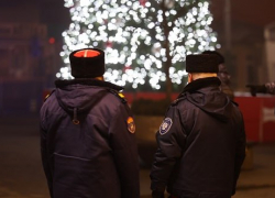 В Ростовской области Рождество прошло без эксцессов