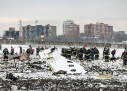 Рейс FZ-981: восемь лет со дня авиакатастрофы в аэропорту Ростова-на-Дону