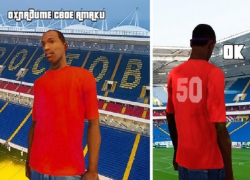 С главным героем игры GTA сравнил защитника ЦСКА Бекао ФК "Ростов"