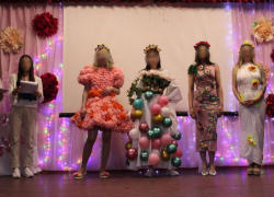 В колонии Ростовской области выбрали «Мисс весна-2026» 