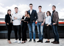 За места в гордуме Ростова поборется новая партия