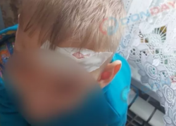«Везли с дыркой во лбу»: в донском городе ребёнку с пробитой головой не смогли помочь из-за отсутствия хирурга