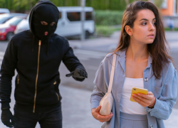 Студентка из Таганрога инсценировала похищение и требовала у отца 3 млн рублей 