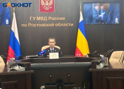 Средний размер взятки в Ростовской области составляет 500 тысяч рублей   