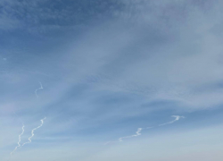 ️Дневную атаку ВСУ отражают над Ростовской областью 