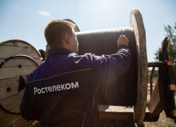 Цифровые мосты: «Ростелеком» с начала года охватил оптической связью 13 хуторов и сел Ростовской области