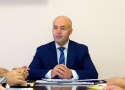 Глава Гуково уходит в отставку