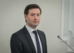 Александр Новицкий стал заместителем главы администрации Ростова