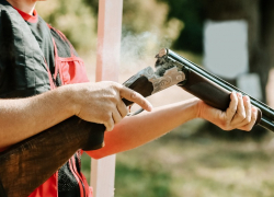 В Ростовской области с 10 января прекращается охота на копытных животных