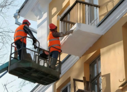 В программу капремонта многоквартирных домов в Ростовской области планируется внести изменения