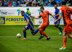 ФК «Ростов» получил лицензию УЕФА и РФС на сезон 2020/21