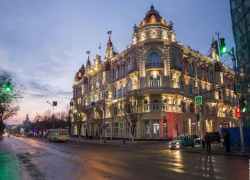 Чиновники администрации Ростова хотят увеличить себе зарплаты