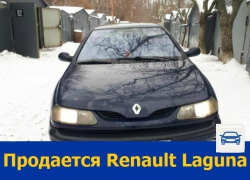 Renault Laguna продается в Ростове