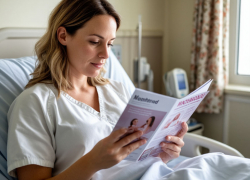 В Ростовской области предложили штрафовать за принуждение к абортам