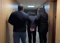 Неудачная кража: задержан грабитель, обронивший паспорт на месте преступления