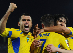 Обиженный футбольный агент захотел сделать ФК "Ростов" банкротом