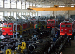 В Ростовской области после проверки прокуратуры железнодорожникам выплатили 29 млн рублей за переработки    